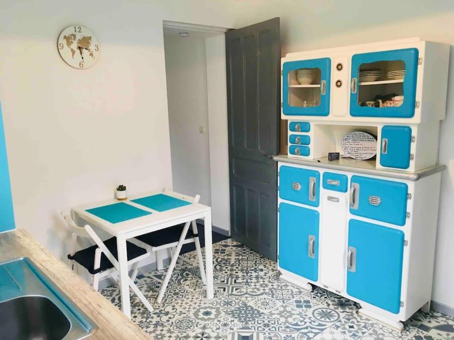 Logement Independant,Calme A 2 Pas Du Centre Ville Ланьон Экстерьер фото